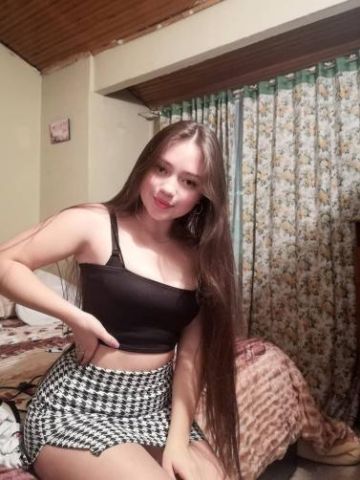 Проститутка Альбина